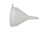 Whitefurze 18cm Funnel